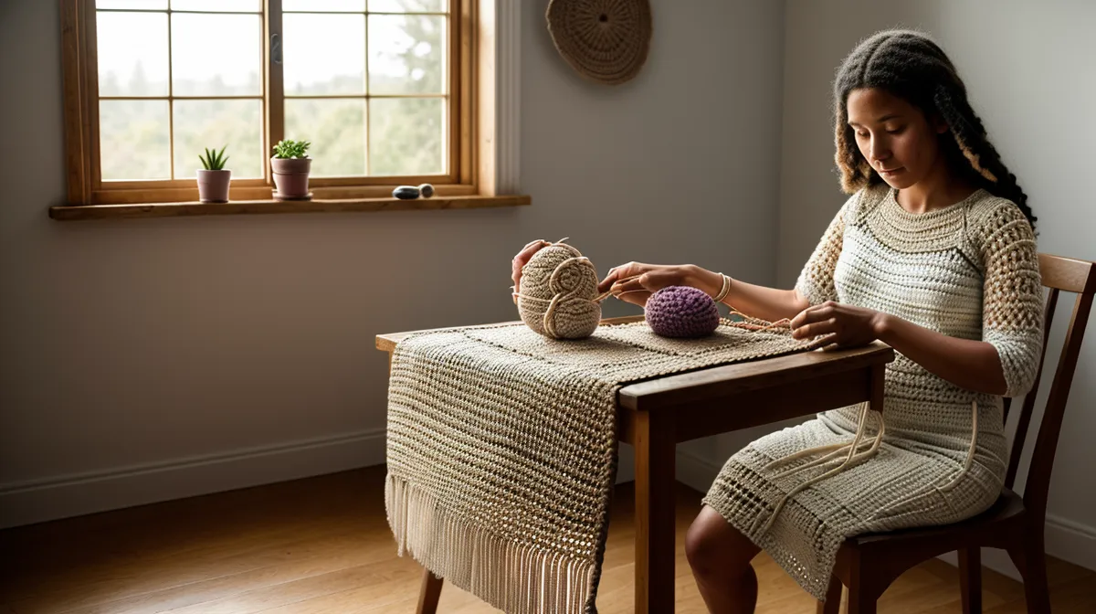 Materiales para hacer amigurumis seguros para bebes que debes comprar