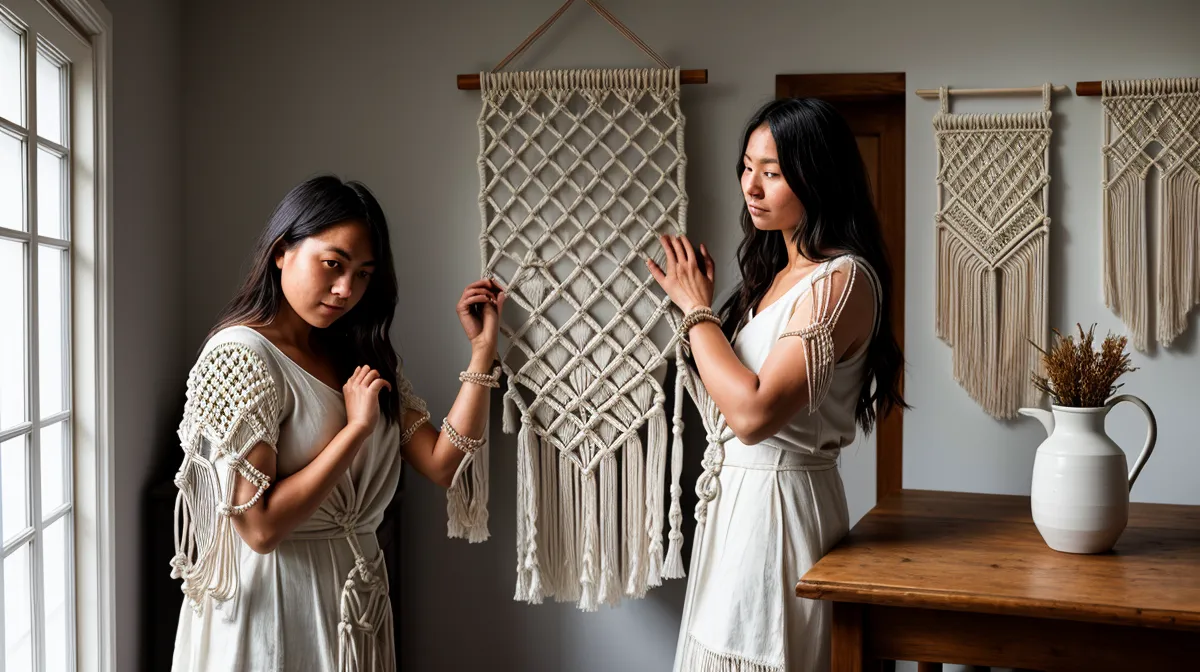 Mejores aplicaciones para diseñar patrones de crochet que puedes vender