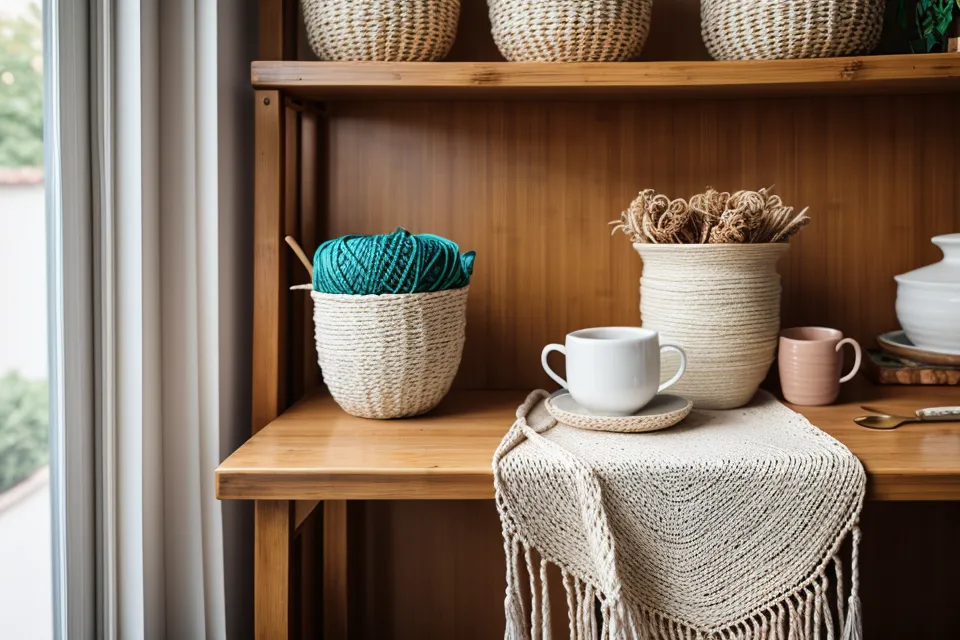 Mejores tijeras para cortar macramé grueso de forma profesional — herramientas de macramé para corte de cordón grueso