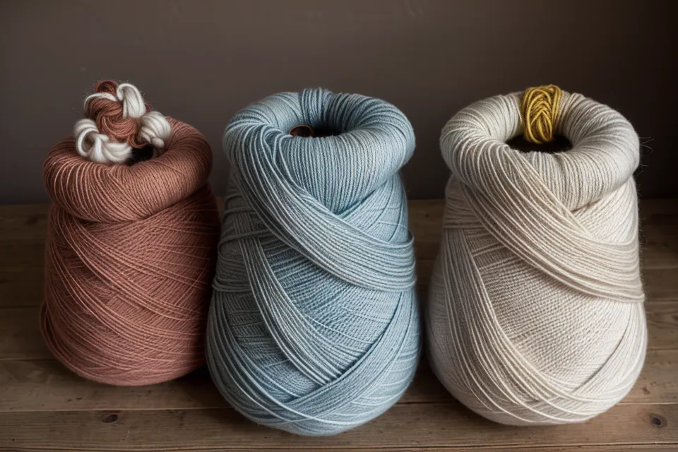 Comparación de colores de algodón bajo luz de alta fidelidad cromática y luz común.